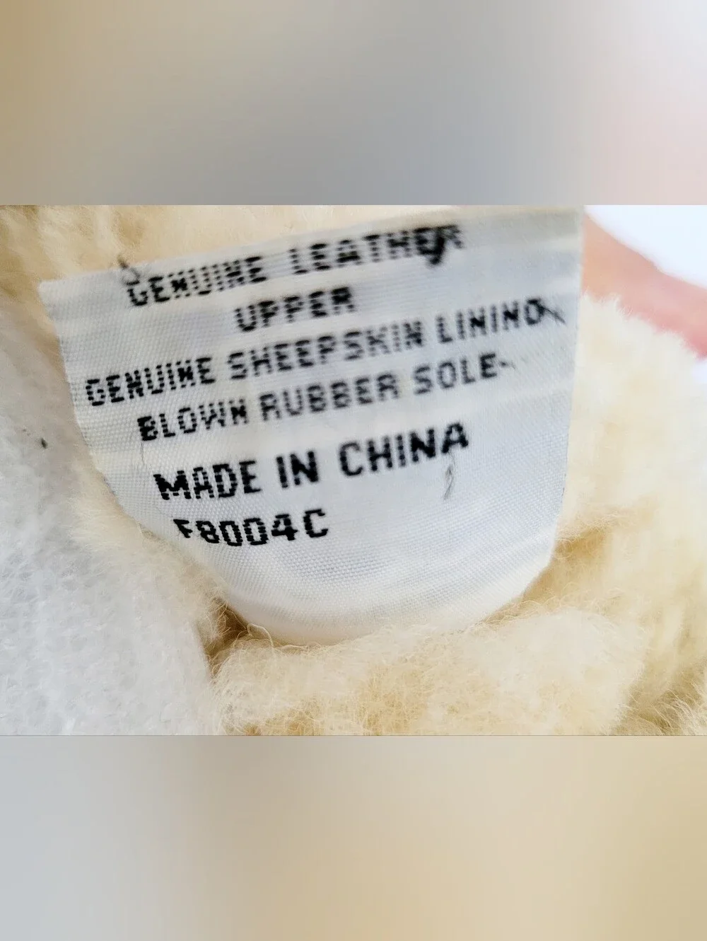 UGG Australia Classic Short II Boots Genuine Leather/Sheepskin US 9